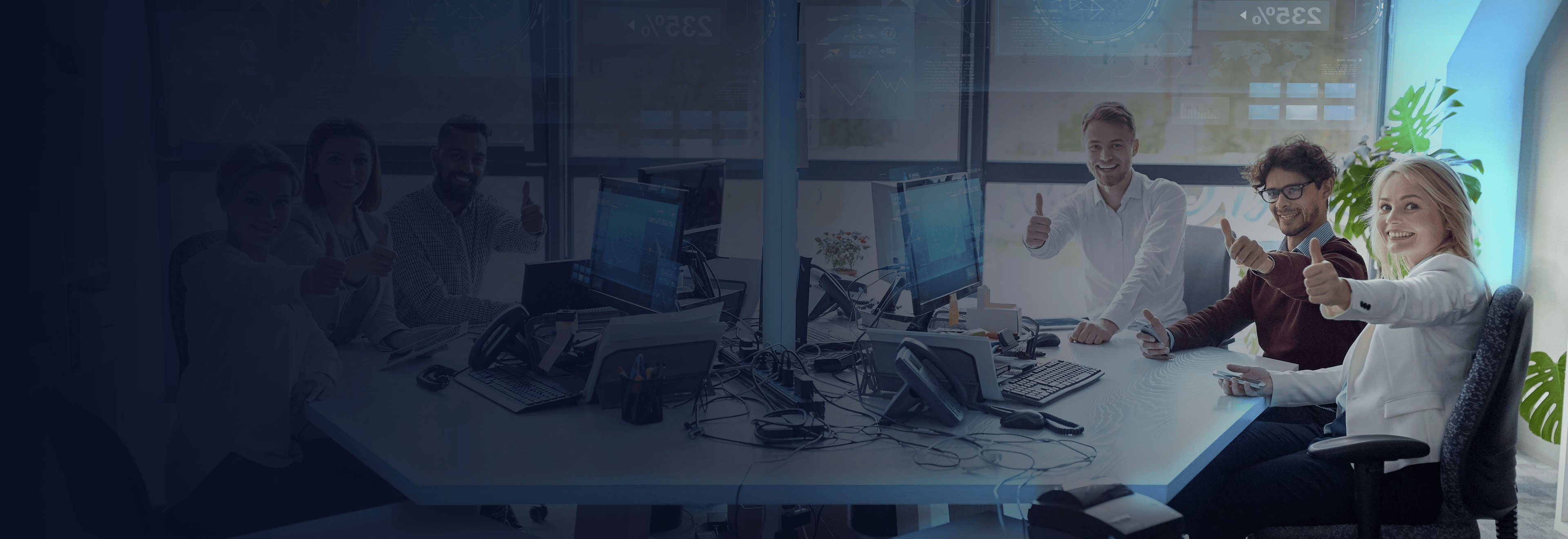 Custom Software Solutions Tailored for