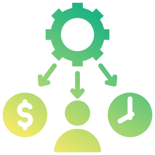 Resource Augmentation
