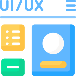 UI/UX Design