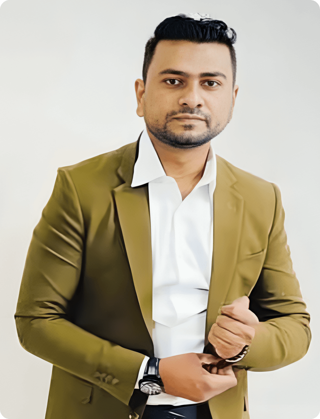 Md Shahnewas Mannan